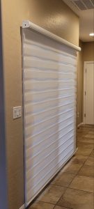 Zebra Blinds, blinds, la blinds, sunshine blinds