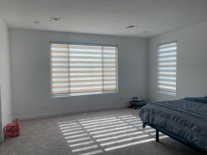 Zebra Blinds, blinds, la blinds, sunshine blinds