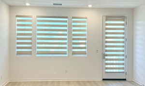 Zebra Blinds, blinds, la blinds, sunshine blinds