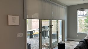 Roller Shades, Shades, blinds, la blinds, sunshine blinds