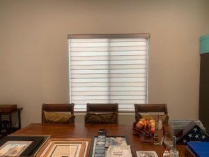 Zebra Blinds, blinds, la blinds, sunshine blinds