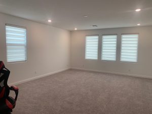 Zebra Blinds, blinds, la blinds, sunshine blinds