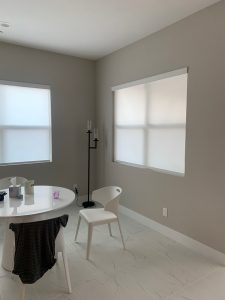 Roller Shades, Shades, blinds, la blinds, sunshine blinds