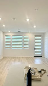 Zebra Blinds, blinds, la blinds, sunshine blinds