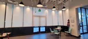 Roller Shades, Shades, blinds, la blinds, sunshine blinds