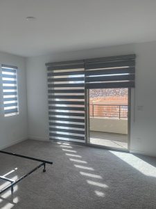 Zebra Blinds, blinds, la blinds, sunshine blinds