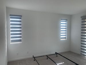 Zebra Blinds, blinds, la blinds, sunshine blinds
