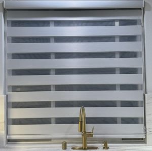 Zebra Blinds, blinds, la blinds, sunshine blinds