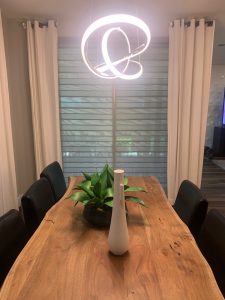 Zebra Blinds, blinds, la blinds, sunshine blinds