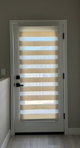 Zebra Blinds, blinds, la blinds, sunshine blinds
