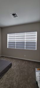 Zebra Blinds, blinds, la blinds, sunshine blinds