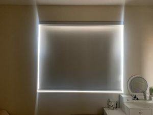 Roller Shades, Shades, blinds, la blinds, sunshine blinds