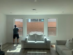 Zebra Blinds, blinds, la blinds, sunshine blinds