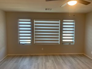 Zebra Blinds, blinds, la blinds, sunshine blinds