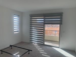 Zebra Blinds, blinds, la blinds, sunshine blinds