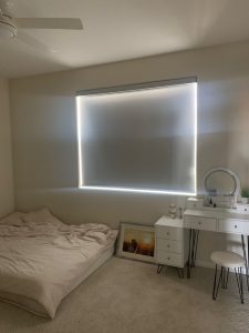 Roller Shades, Shades, blinds, Sunshine Blinds