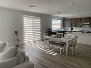 Zebra Blinds, blinds, la blinds, sunshine blinds