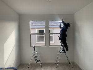 Zebra Blinds, blinds, la blinds, sunshine blinds