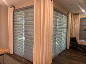 Zebra Blinds, blinds, la blinds, sunshine blinds