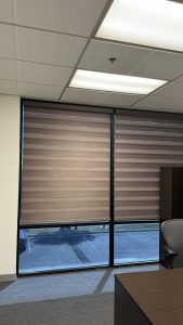 Zebra Blinds, blinds, la blinds, sunshine blinds