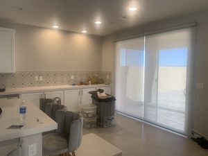 Roller Shades, Shades, blinds, Sunshine Blinds