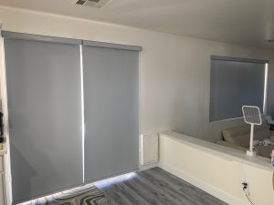 Roller Shades, Shades, blinds, Sunshine Blinds