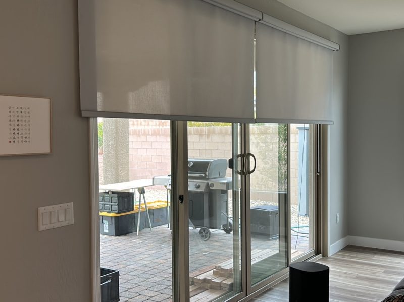 Roller Shades, Shades, blinds, la blinds, sunshine blinds