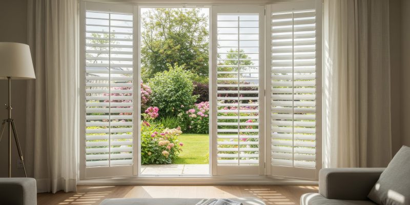 plantation shutters, shutters
